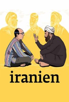 Iranien – İranlı