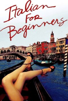 Italian for Beginners – Yeni Başlayanlar İçin İtalyanca