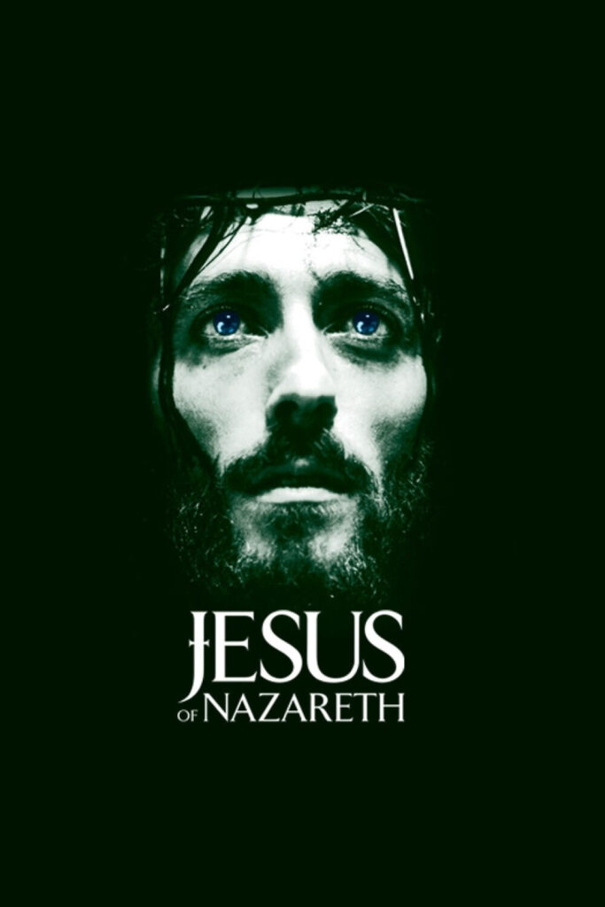 Jesus of Nazareth