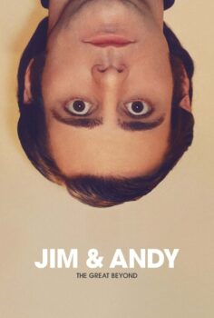 Jim & Andy: The Great Beyond – Jim ve Andy