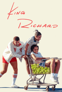 King Richard – Kral Richard: Yükselen Şampiyonlar