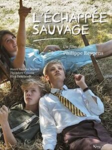 L’Échappée sauvage