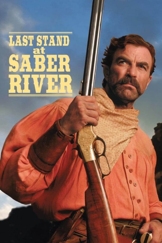 Last Stand at Saber River – Saber Nehri’nde Son Direniş
