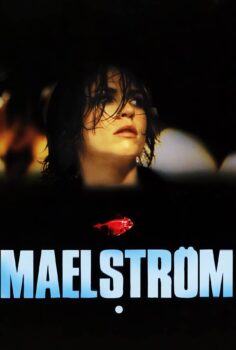 Maelstrom – Girdap