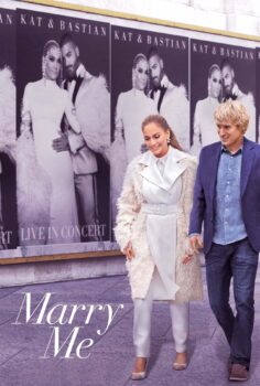 Marry Me – Evlen Benimle