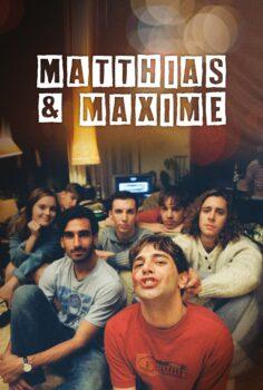 Matthias & Maxime – Matthias ve Maxime