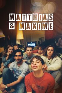 Matthias & Maxime – Matthias ve Maxime
