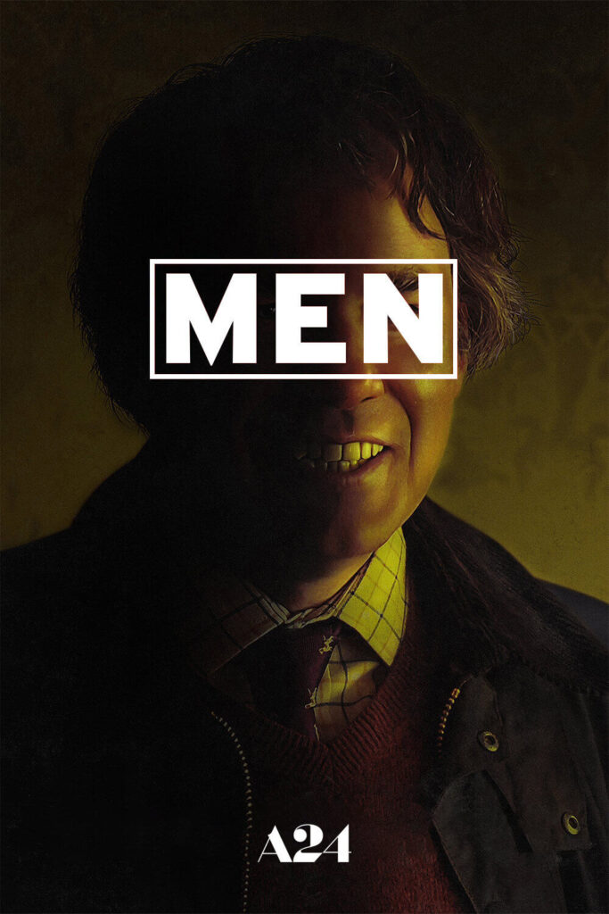 Men – Adamlar