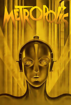 Metropolis