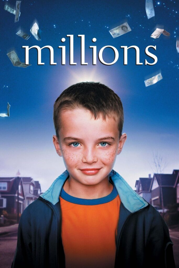Millions – Milyonlar