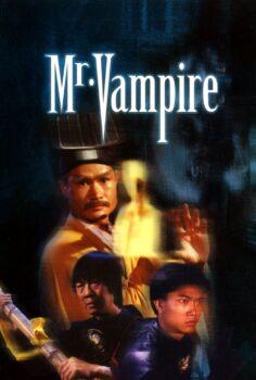 Mr. Vampire – Bay Vampir