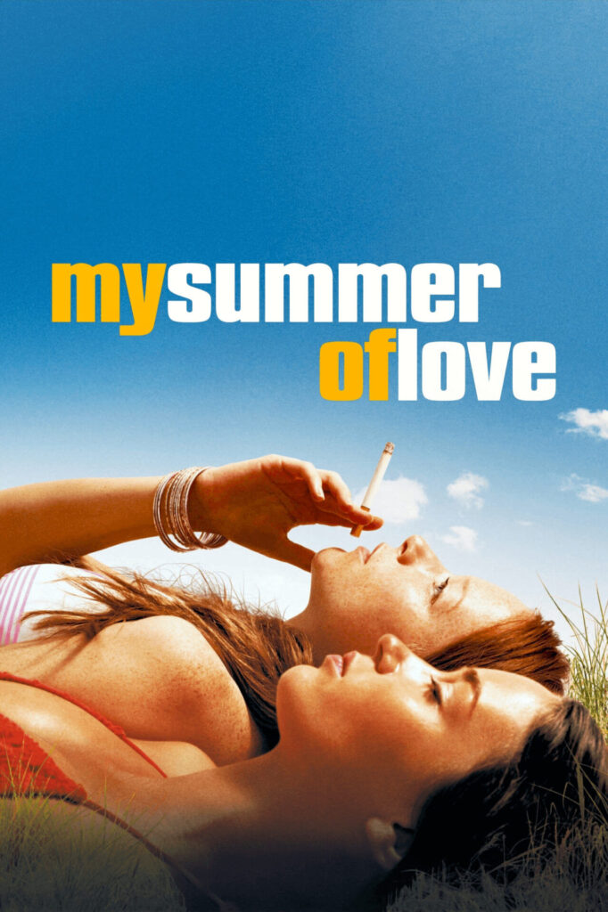 My Summer of Love – Aşk Yazım