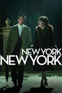 New York, New York