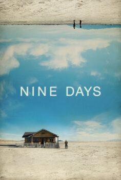 Nine Days – Dokuz Gün