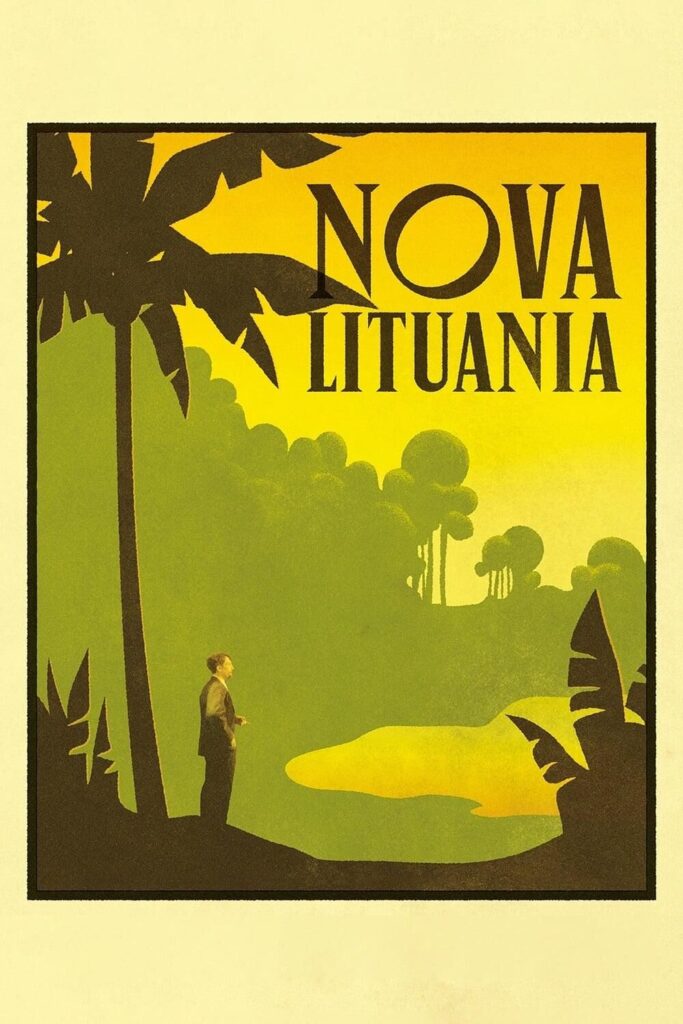 Nova Lituania – Yeni Litvanya
