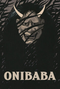 Onibaba – Şeytan Kadın