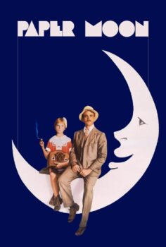 Paper Moon – Ay Beyazdır