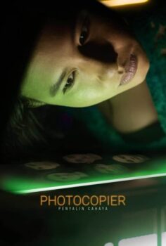 Photocopier – Fotokopici (Penyalin Cahaya)