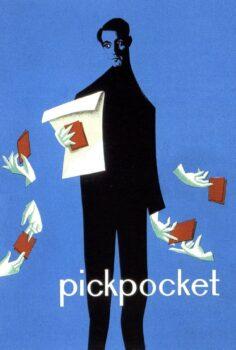 Pickpocket – Yankesici