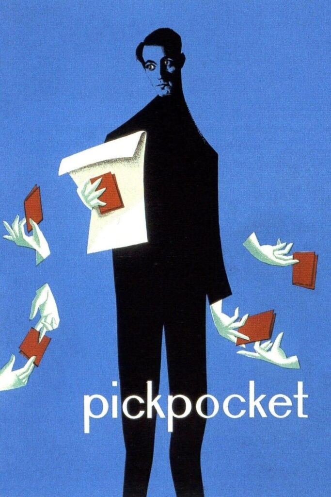 Pickpocket – Yankesici