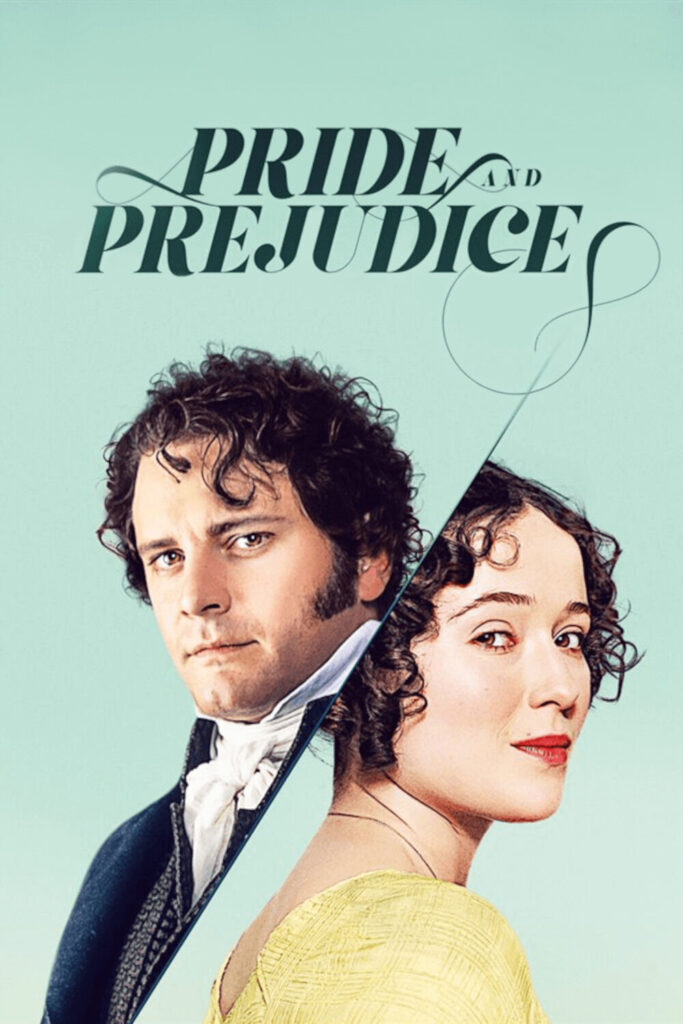 Pride and Prejudice – Aşk ve Gurur