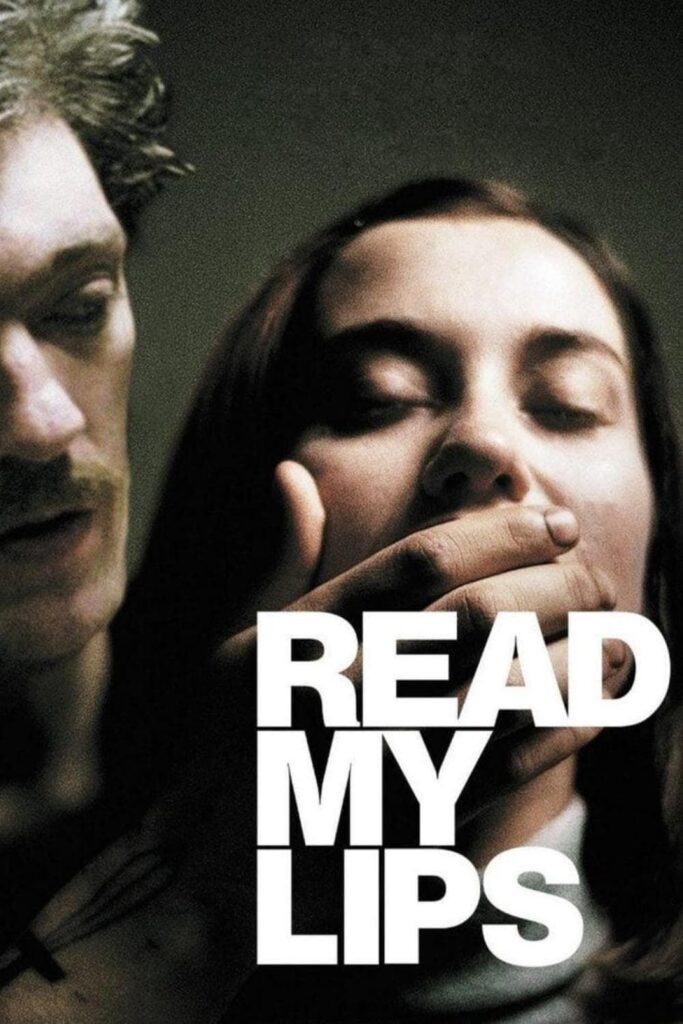 Read My Lips – Dudaklarımı Oku