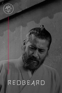 Red Beard – Kızıl Sakal