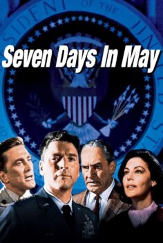 Seven Days in May – Heyecanlı Günler