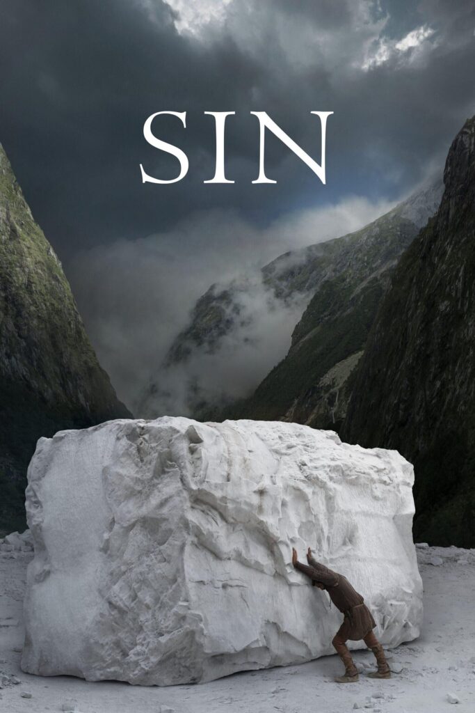 Sin – Günah