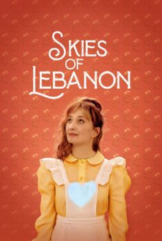 Skies of Lebanon – Lübnan Semaları