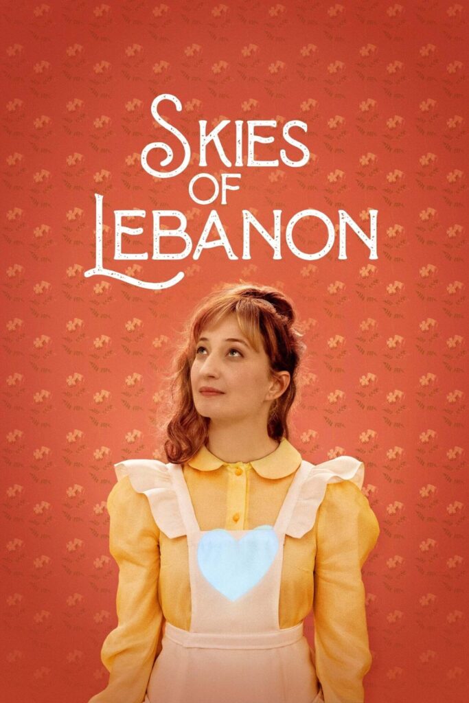 Skies of Lebanon – Lübnan Semaları