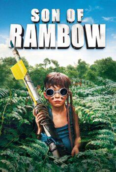 Son of Rambow – Rambo’nun Oğlu