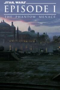 Star Wars: Episode I – The Phantom Menace