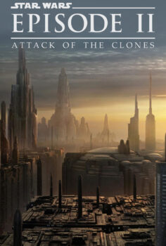 Star Wars: Episode II – Attack of the Clones