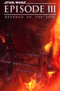Star Wars: Episode III – Revenge of the Sith