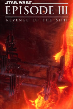 Star Wars: Episode III – Revenge of the Sith