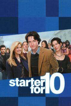 Starter for 10 – Üniversiteler Yarışıyor