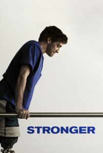 Stronger – Pes Etme