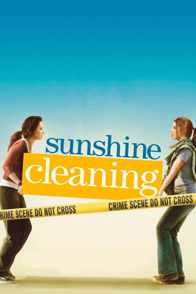 Sunshine Cleaning – Günışığı Temizleme Şirketi