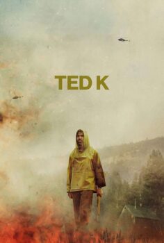 Ted K