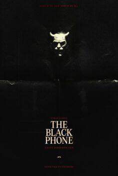 The Black Phone – Siyah Telefon