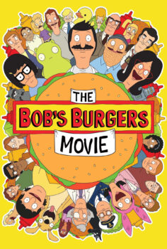 The Bob’s Burgers Movie – Bir Bob’s Burgers Filmi