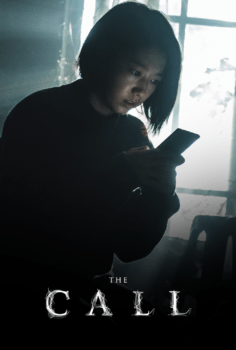 The Call – Telefon