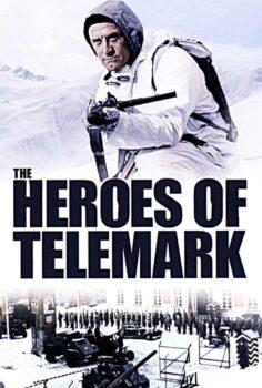 The Heroes of Telemark – Telemark Kahramanları