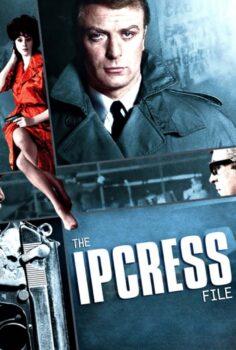 The Ipcress File – Ani Tehlike