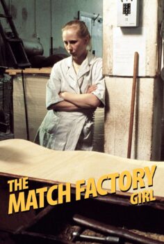 The Match Factory Girl – Kibritçi Kız