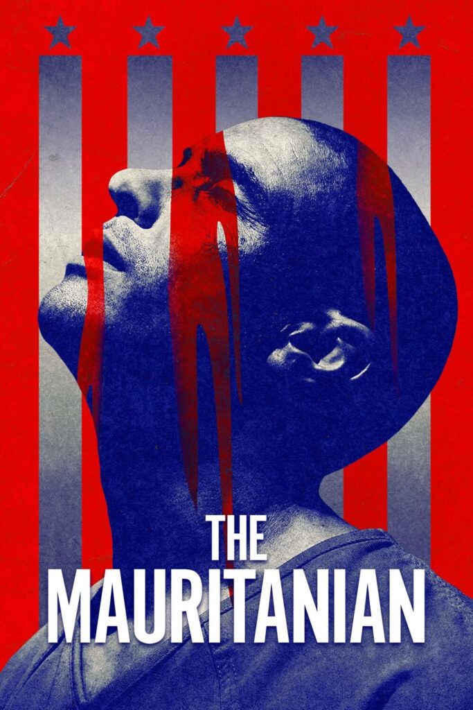 The Mauritanian – Moritanyalı