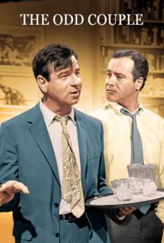 The Odd Couple – Garip Bir Çift