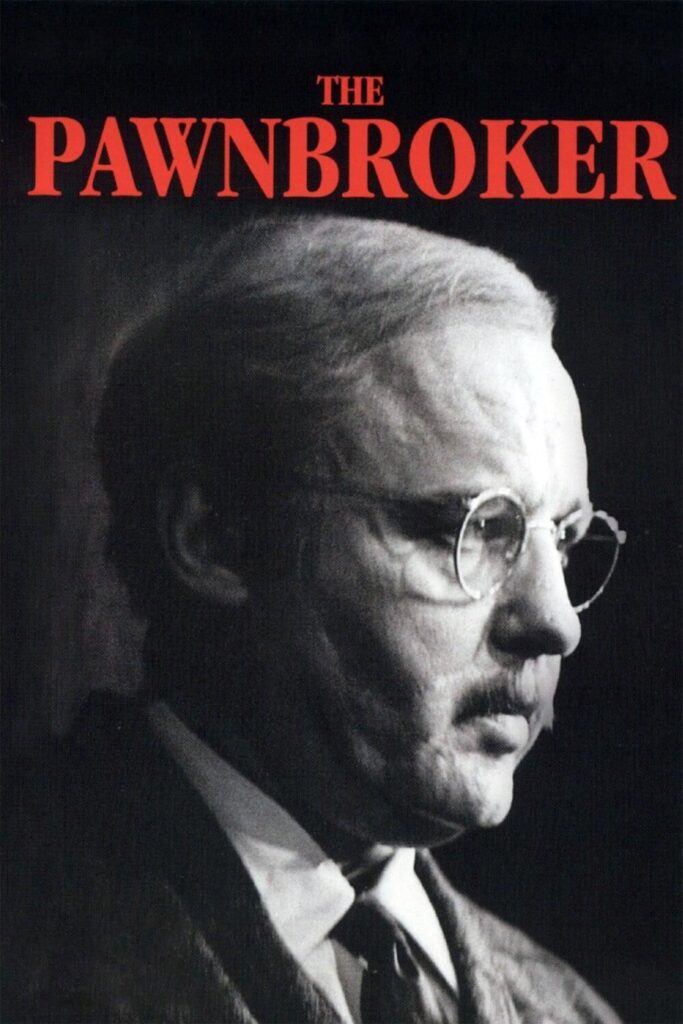 The Pawnbroker – Tefeci