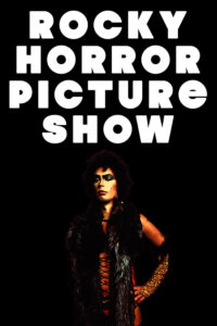 The Rocky Horror Picture Show
